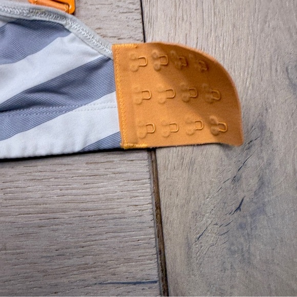 Lululemon Ta Ta Tamer II Eighth Gingham Dune - Picture 5 of 6